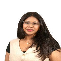 Sandira Sanjay-Freelancer in Durban,South Africa