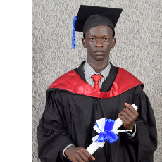 Michael Manyala-Freelancer in Nairobi,Kenya