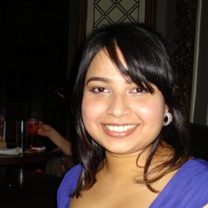 Priyanka Chakrabarty-Freelancer in Milan,Italy