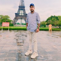 Mohsin Zahoor-Freelancer in Sahiwal,Pakistan