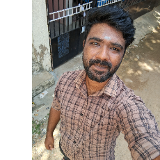 Velmurugan S-Freelancer in Chennai,India