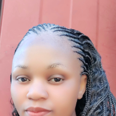 Lady Nhleko-Freelancer in Sebokeng,South Africa