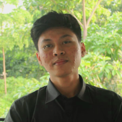 Syahrul Naufal-Freelancer in Semarang,Indonesia
