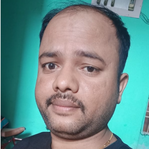 Diwakar Jha-Freelancer in Patna,India