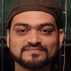 Amritanshu Pandey-Freelancer in Bengaluru,India