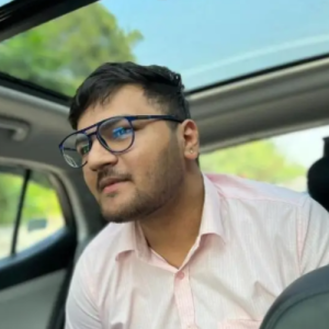 Maneekiran Bali-Freelancer in Noida,India