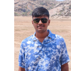 Sourav Singh-Freelancer in New Delhi,India