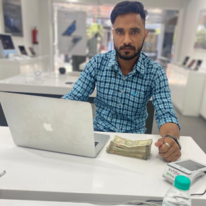 Pankaj Yadav-Freelancer in New Delhi,India