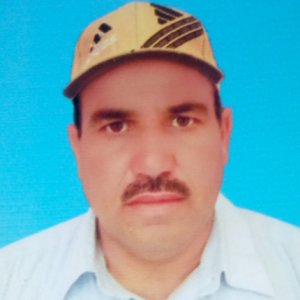 Muhammad Jan Kashif-Freelancer in Isa Khel,Pakistan