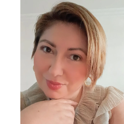 Esperanza Méndez-Freelancer in Sabaneta,Colombia