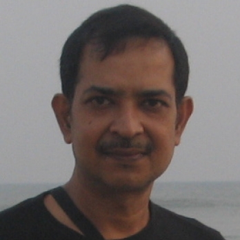 Joydeep Mullick-Freelancer in Kolkata,India