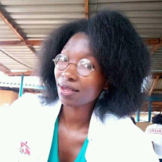 Debie Williams-Freelancer in Nairobi,Kenya