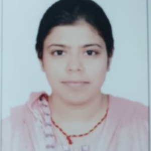 Anjali Singh-Freelancer in Agra,India