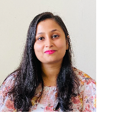 Pooja Gautam-Freelancer in Pune,India