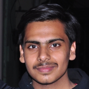 Yash Bharadwaj-Freelancer in ,India