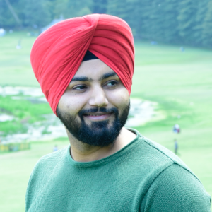 Sukhjeet Singh Sandhu-Freelancer in Dholpur,India