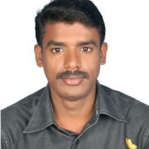 Muni-Freelancer in Chennai,India