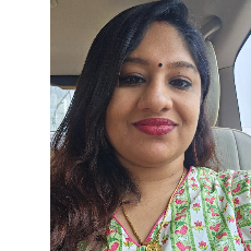 Gayathry Harilal-Freelancer in Trivandrum,India