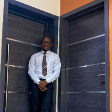 Oluwasegun Adeshoga-Freelancer in Lagos,Nigeria