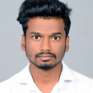 Ajith R-Freelancer in Chennai,India