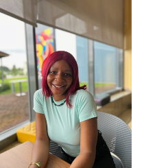 Sonia Obidegwu-Freelancer in Port Harcourt,Nigeria