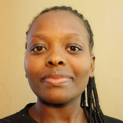 Nancy Ntinyari-Freelancer in Nairobi,Kenya