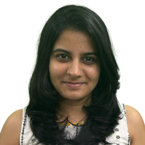 Rajashree M-Freelancer in Bengaluru,India