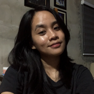 Aubrey Daraoay-Freelancer in Angeles City,Philippines