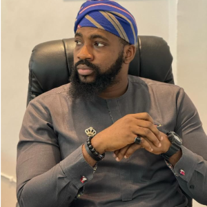 Olumuyiwa Banjo-Freelancer in Lagos,Nigeria