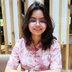 Vaishnavi Dandotiya-Freelancer in Gwalior,India