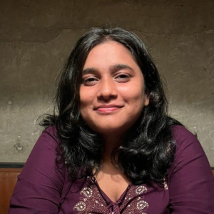 Sanskriti Singh-Freelancer in New Delhi,India