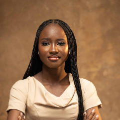 Kehinde Akintan-Freelancer in Lagos,Nigeria