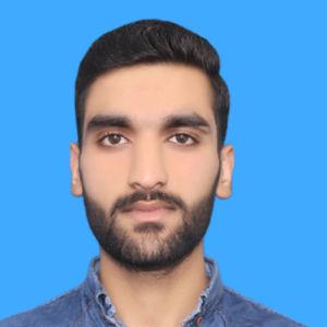 Muhammad Haris Saleem-Freelancer in Lahore,Pakistan