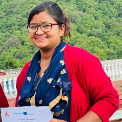 Smita Shrestha-Freelancer in Kathmandu,Nepal