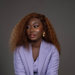 Deborah Gyamfi-Freelancer in Lagos,Nigeria