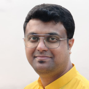 Aniruddha Mukherjee-Freelancer in Baharampur,India