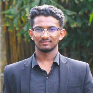 Mohamed Nashad-Freelancer in Colombo,Sri Lanka
