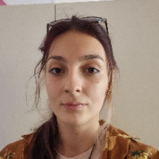 Theodora Botescu-Freelancer in Bucharest,Romanian