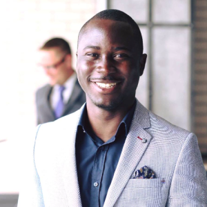 Karinatei John-Freelancer in Lagos,Nigeria