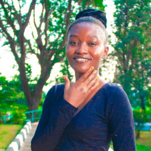 Addah Jenny-Freelancer in Nairobi,Kenya