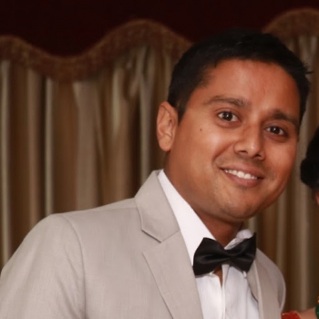 Kushal Pokharel-Freelancer in Kathmandu,Nepal