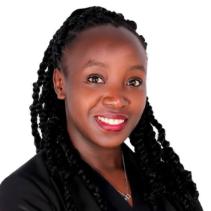 Lynn Ajema-Freelancer in Nairobi,Kenya