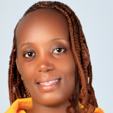 Margaret Mugo-Freelancer in Nairobi,Kenya