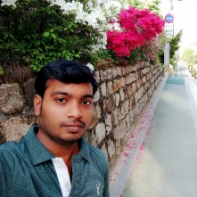 Sathish Kumar-Freelancer in Madurai,India