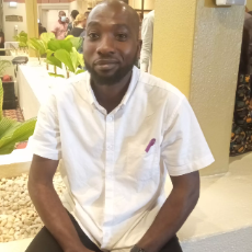 Nasrudeen Muhyideen-Freelancer in Lagos,Nigeria