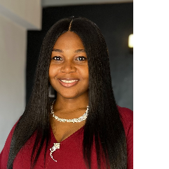 Maureen John Olorunfemi-Freelancer in Abuja,Nigeria