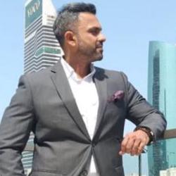 Narexsh Kumar-Freelancer in Dubai,UAE