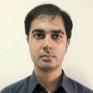 Anand Pal-Freelancer in Ismailabad,India