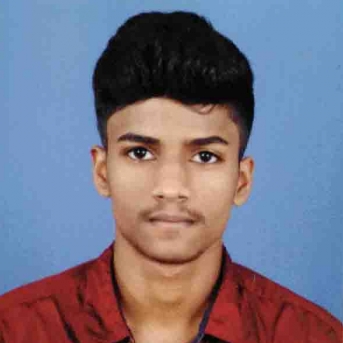 Sarathlal KS-Freelancer in Kochi,India