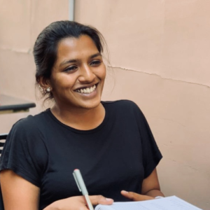 Deviyani Nandi-Freelancer in Bengaluru,India